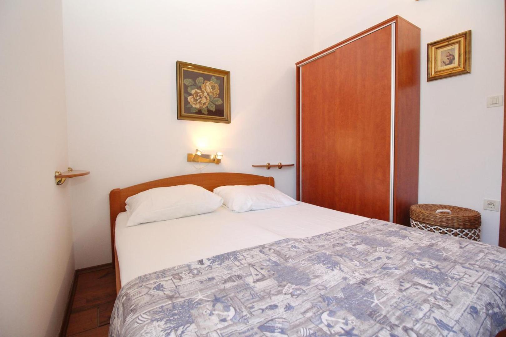 Apartment Grandi 1 Baška Exterior foto